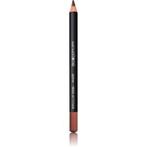 Sandstone Lipliner Nude Attitude