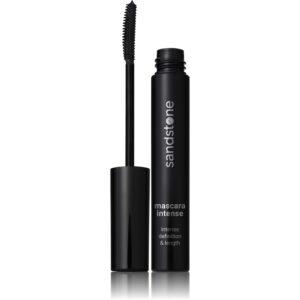 Sandstone Mascara Intense Black