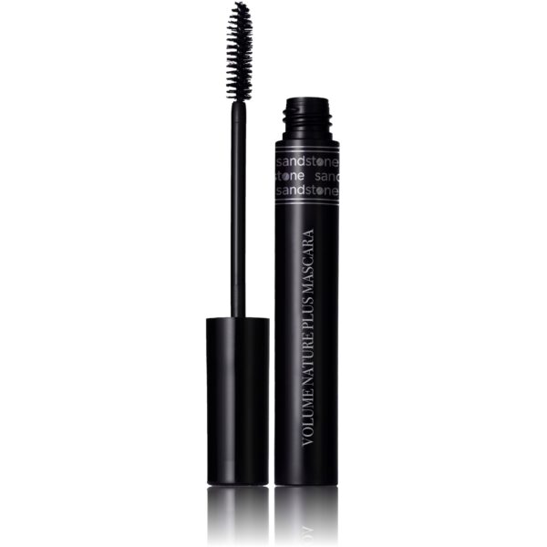 Sandstone Mascara Volume Nature Plus