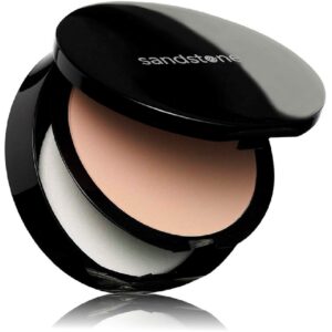 Sandstone Pressed Mineral Foundation N5