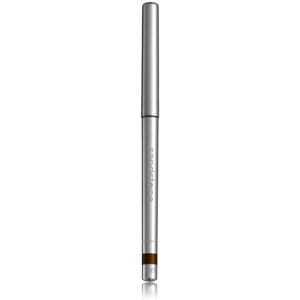 Sandstone Waterproof Metallic Eyeliner 84 Spicy Cinnamon