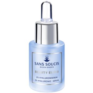 Sans Soucis Beauty Elixir 2% Hyaluronic Serum 15 ml