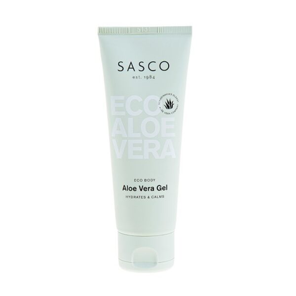 Sasco Aloe Vera Gel 75 ml