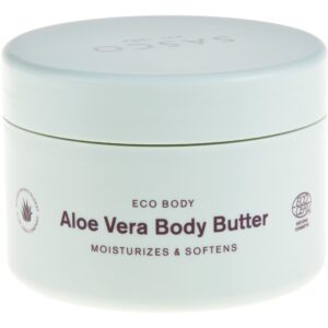 Sasco ECO BODY Aloe Vera Body Butter 200 ml