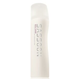 Sassoon Rich Clean Shampoo 250 ml