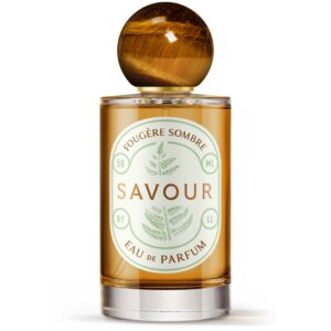 SAVOUR Fougère Sombre Eau de Parfum 50 ml