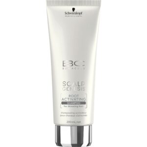 Schwarzkopf Professional BC Bonacure Scalp Genesis Root Activating Sha