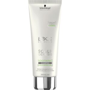 Schwarzkopf Professional BC Bonacure Scalp Genesis Soothing Shampoo 20