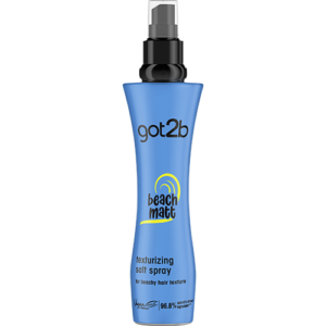 got2b got2b Beach matt Salt spray 200 ml