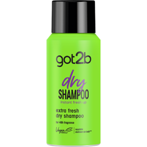 got2b got2b Fresh it Up Dry Shampoo Extra Fresh 100 ml