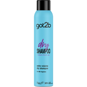 got2b got2b Fresh it Up Dry Shampoo Volume 200 ml