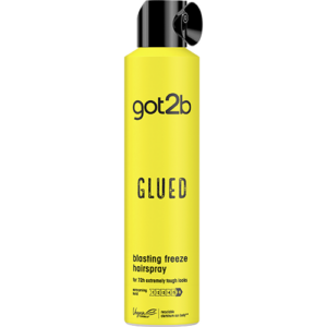 got2b Got2b  Glued Blasting Spray 300 ml