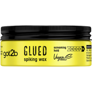 got2b got2b Glued Spiking Vax 75 ml