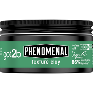 got2b got2b Phenomenal Texturizing Clay 100 ml