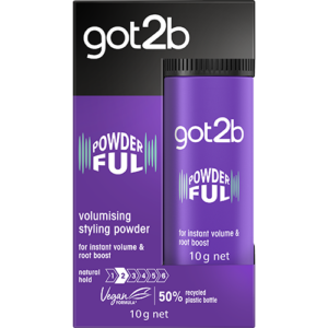 got2b got2b Powerful Volumizing Styling Powder 10 ml