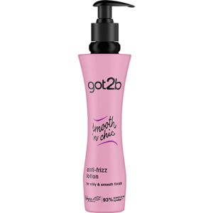 got2b got2b Smooth n Chic Smoothing Lotion 200 ml