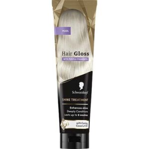 Schwarzkopf Hair Gloss Pearl  150 ml