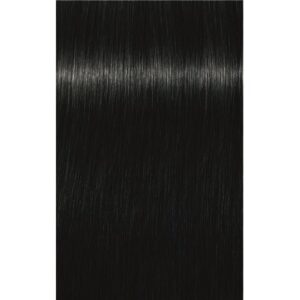 Schwarzkopf Professional Igora Vibrance Tone on tone Coloration 1-0 Bl