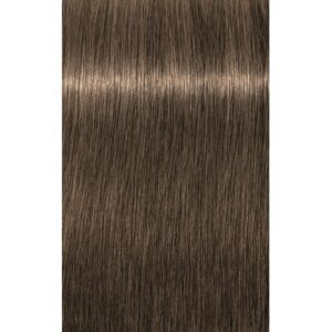 Schwarzkopf Professional Igora Vibrance Tone on tone Coloration 7-0 Me