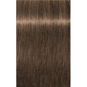 Schwarzkopf Professional Igora Vibrance Tone on tone Coloration 7-4 Me