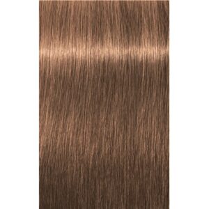 Schwarzkopf Professional Igora Vibrance Tone on tone Coloration 7-65 M