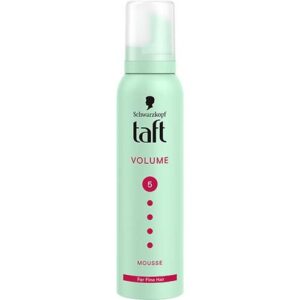 Schwarzkopf Taft Mousse Volume Hold Level 5  150 ml