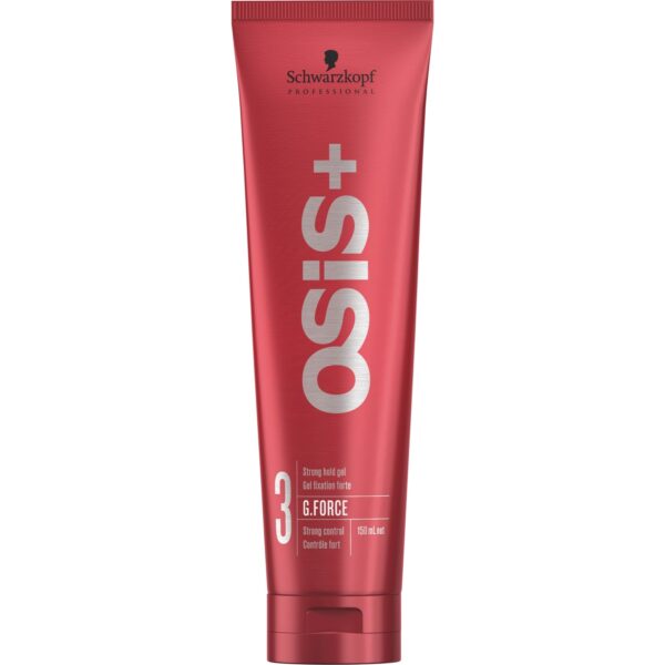 Schwarzkopf Professional Osis+ Osis G Force 150 ml