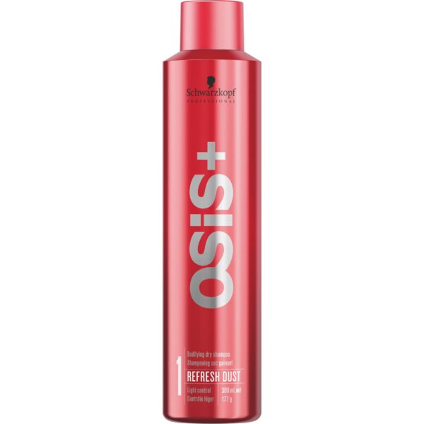 Schwarzkopf Professional Osis+ Osis Refresh Dust 300 ml