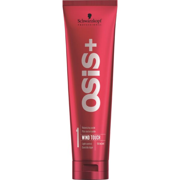 Schwarzkopf Professional Osis+ Osis Wind Touch 150 ml