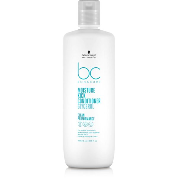 Schwarzkopf Professional BC Bonacure Moisture Kick Conditioner Glycero