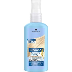 Schwarzkopf Blonde S1 Blonderingsspray