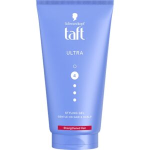 Schwarzkopf Taft Ultra Styling Gel  150 ml