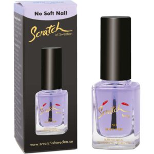 Scratch of Sweden 106 No Soft Nail 12 ml