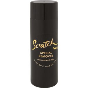 Scratch of Sweden Special Remover 100 ml