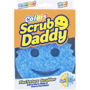 Scrub Daddy Blue