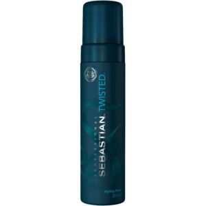 Sebastian Professional Twisted Curl Foam 200 ml