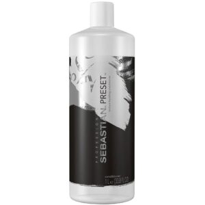 Sebastian Professional Preset Conditioner 1000 ml