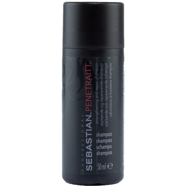 Sebastian Professional Penetraitt Shampoo 50 ml