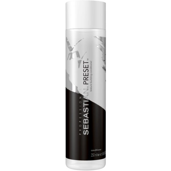 Sebastian Professional Preset Conditioner 250 ml