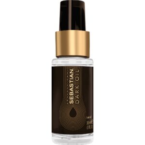 Sebastian Professional Dark Oil Hair Oil 30 ml