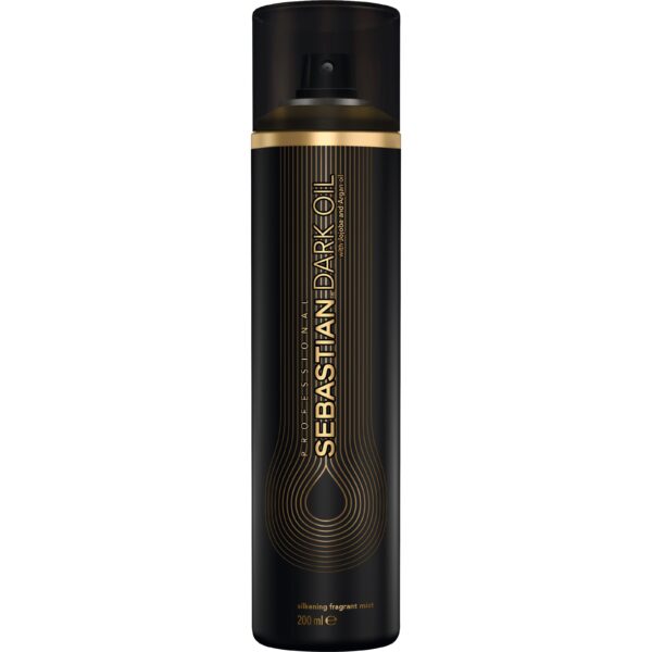 Sebastian Professional Dark Oil Silkening Fragrant Mist 200 ml