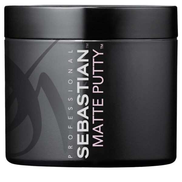 Sebastian Professional Matte Putty 75 ml