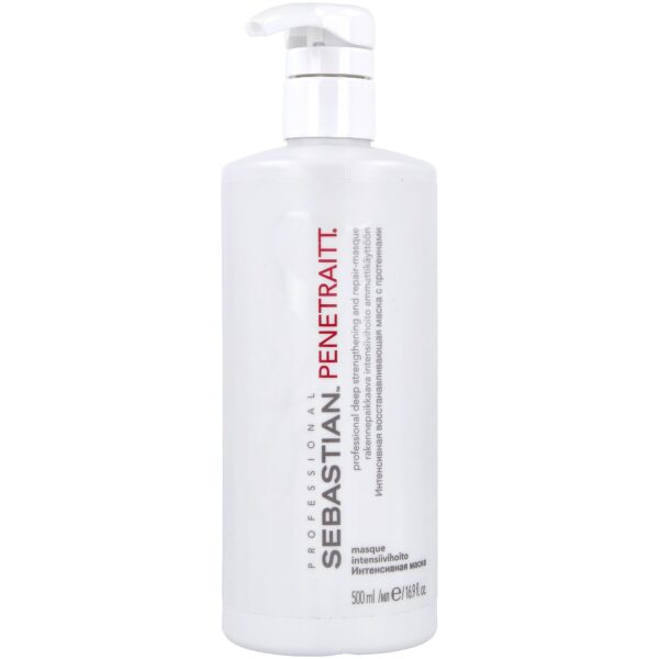 Sebastian Professional Penetraitt Repair-Masque 500 ml