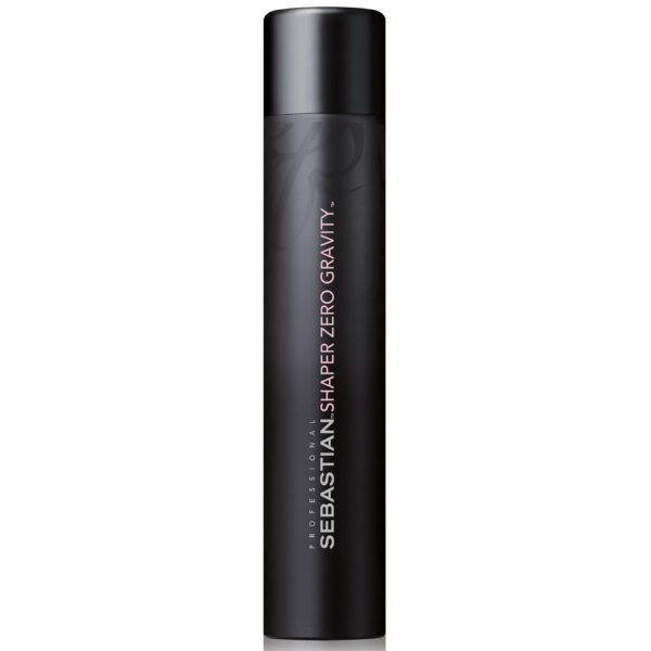 Sebastian Professional Shaper Zero Gravity 400 ml