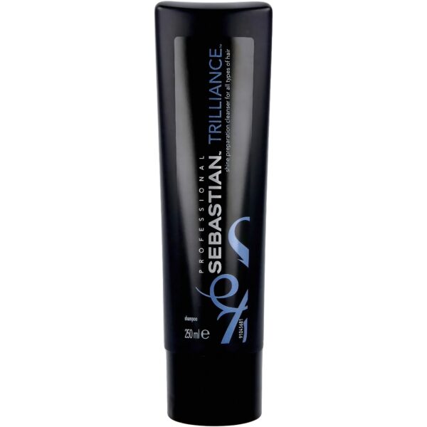 Sebastian Professional Trilliance Shine Shampoo 250 ml