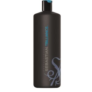 Sebastian Professional Trilliance Shampoo 1000 ml