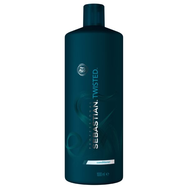 Sebastian Professional Twisted Curl Conditioner 1000 ml