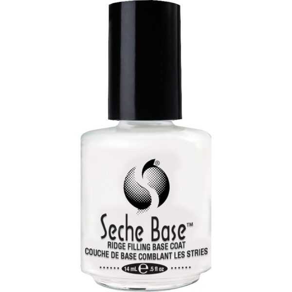 Seche Base Ridge Filling Base Coat