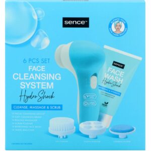 Sencebeauty Cleansing Device Set