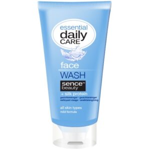 Sencebeauty Daily Care Face Wash- All Skin Types